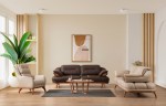 MİLA SOFA SET - Görsel 2