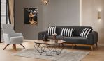 SOFT SOFA SET